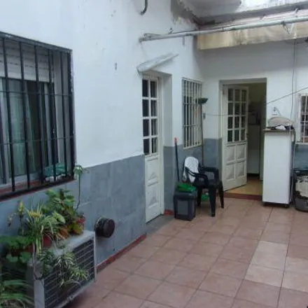 Buy this 3 bed house on José León Suárez 2501 in Mataderos, C1440 ATL Buenos Aires