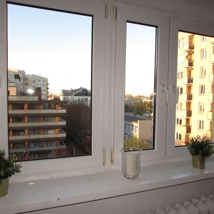 Rent this 2 bed apartment on Ogrodowa 49 in 00-873 Warsaw, Poland