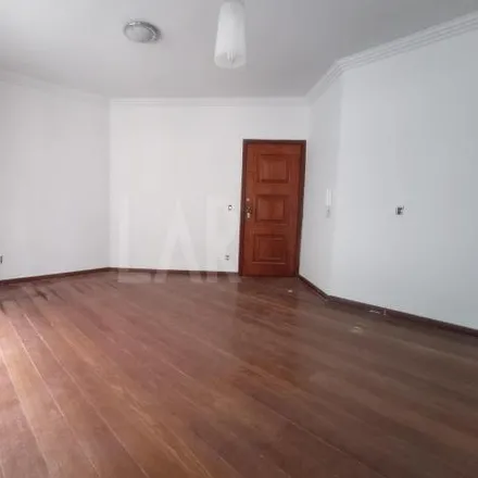 Rent this 4 bed apartment on Rua Cônsul Walter in Buritis, Belo Horizonte - MG