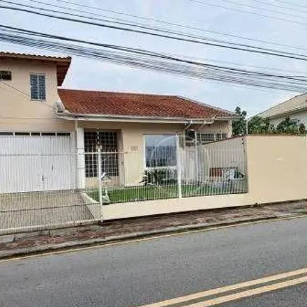 Image 2 - Rua Francisco Nappi, Ipiranga, São José - SC, 88110-304, Brazil - House for sale