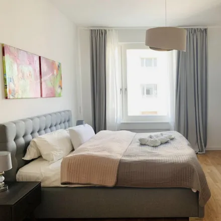 Rent this 2 bed apartment on NOX CYCLES in Gabriele-Tergit-Promenade, 10785 Berlin