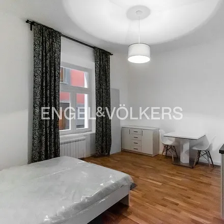 Image 3 - Petrská, 116 47 Prague, Czechia - Apartment for rent