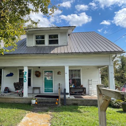 Rent this 3 bed house on 340 North Main Street in Burkesville, KY 42717