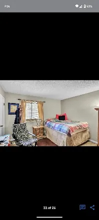 Rent this 1 bed room on 1969 Oak Twist Court in North Meadowbrook Terrace, Clay County