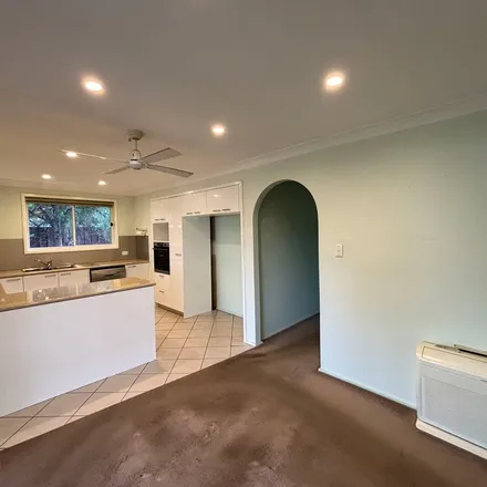 Rent this 3 bed apartment on McLeod Street in Aberdeen NSW 2336, Australia