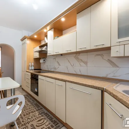 Rent this 3 bed apartment on Brama Szczecińska in Jana Kilińskiego, 74-200 Pyrzyce