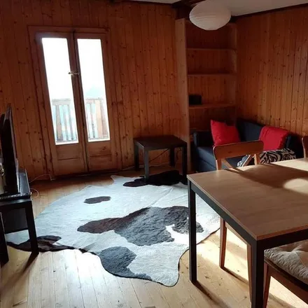 Rent this 2 bed apartment on Leukerbad in Briggu (Richtung Leuk, Albinen)