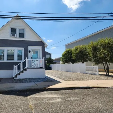 Buy this 4 bed house on 31 Farragut Avenue in Seaside Park, NJ 08752