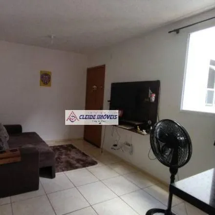 Buy this 2 bed apartment on Rua 1600 in Jardim Imperial, Cuiabá - MT