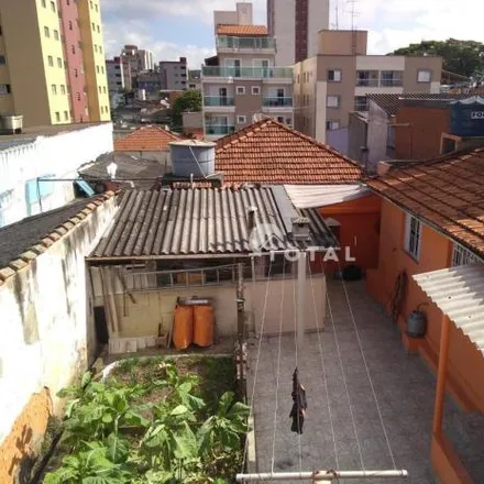 Buy this 2 bed house on Rua Carlos Tamagnini in Vila Nossa Senhora das Vitórias, Mauá - SP