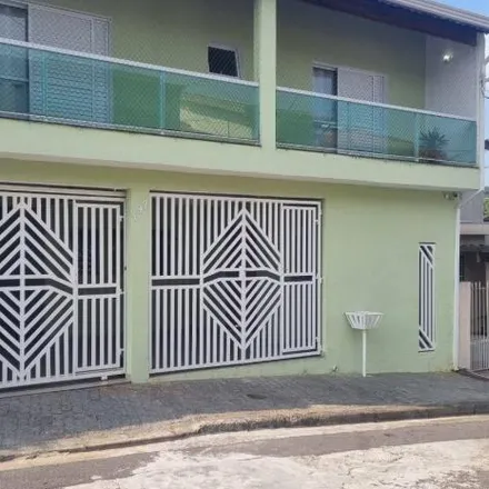 Buy this 3 bed house on Rua Egydio Amalio Pântano in Jardim Santa Lídia, Mauá - SP