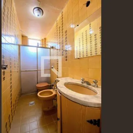 Buy this 3 bed apartment on Rua Barcelona in Santa Lúcia, Belo Horizonte - MG