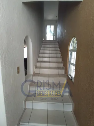 Image 7 - Calle Río Palmas, 92860 Túxpam, VER, Mexico - House for rent