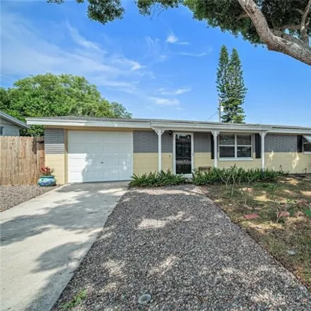 Buy this 2 bed house on 2044 Melody Drive in Holiday, FL 34691