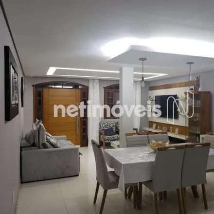 Buy this 4 bed house on Rua Areia in Regional Nordeste, Belo Horizonte - MG