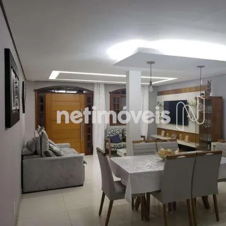 Image 1 - Rua Areia, Regional Nordeste, Belo Horizonte - MG, 31970-740, Brazil - House for sale