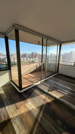 Image 4 - Avenida Holanda 3333, 775 0000 Ñuñoa, Chile - Apartment for rent