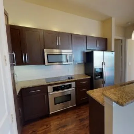 Rent this 3 bed apartment on #305,5232 Colleyville Boulevard in Reagan Estates, Colleyville
