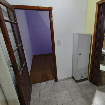 Rent this 1 bed apartment on Francisco Zelada in Partido de La Matanza, 1757 Gregorio de Laferrere