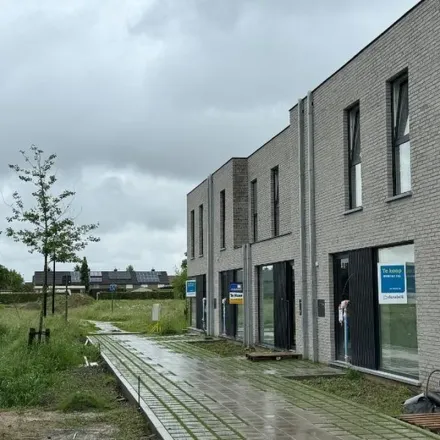 Rent this 3 bed apartment on Sint-Jan de Doperkerk in Kerkplein 10, 8791 Waregem