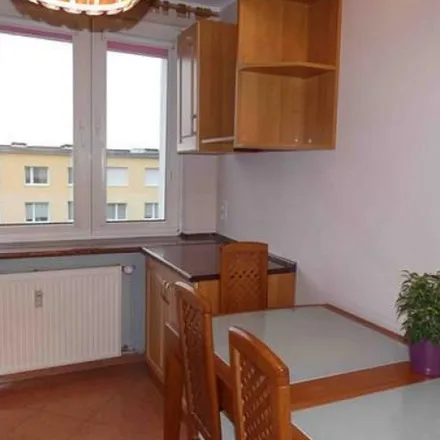 Rent this 2 bed apartment on Hucisko in 80-853 Gdansk, Poland