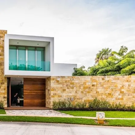 Image 2 - unnamed road, Yucatán Country Club, YUC, Mexico - House for sale