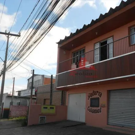 Image 2 - Rua Antônio Martini, Walderes, Sapucaia do Sul - RS, 93226-430, Brazil - House for sale