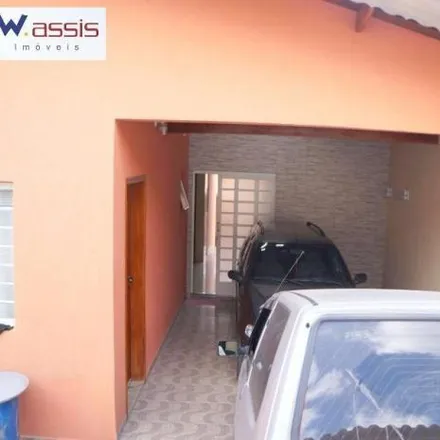 Buy this 3 bed house on Rua Varzea Paulista in Campo Limpo Paulista, Campo Limpo Paulista - SP