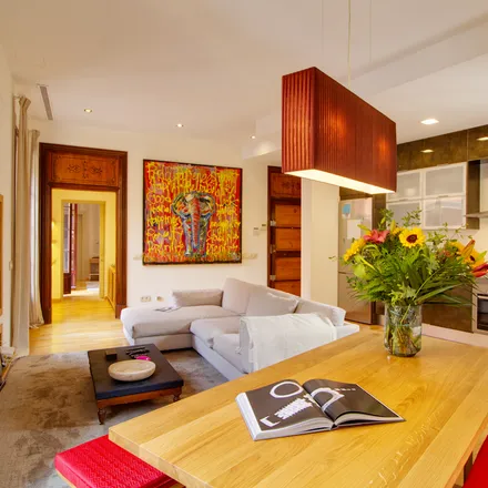 Buy this 3 bed apartment on Carrer de la Galera 9