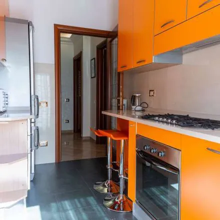 Image 2 - Via Casamari, 00145 Rome RM, Italy - Apartment for rent