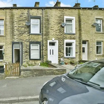 Buy this 3 bed townhouse on Rigby Street in Colne, BB8 9NA