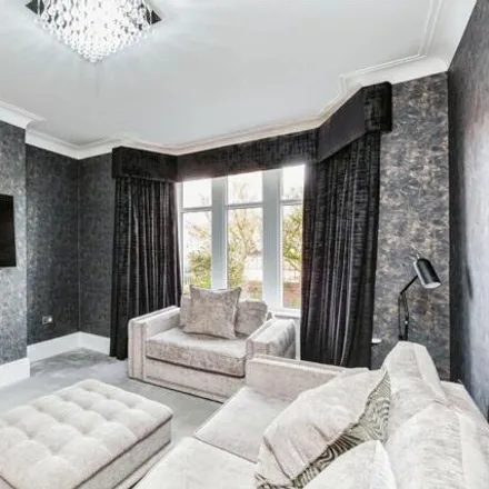 Image 3 - Ashbourne Lodge Rest Home, 8 Seventh Avenue, Blackpool, FY4 2ED, United Kingdom - House for sale