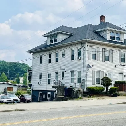 Buy this 11 bed house on 1219 Main Street in Willimantic, CT 06226