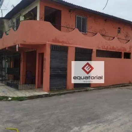 Image 1 - Rua Maria Quintela 362, Bonsucesso, Fortaleza - CE, 60520-790, Brazil - House for sale