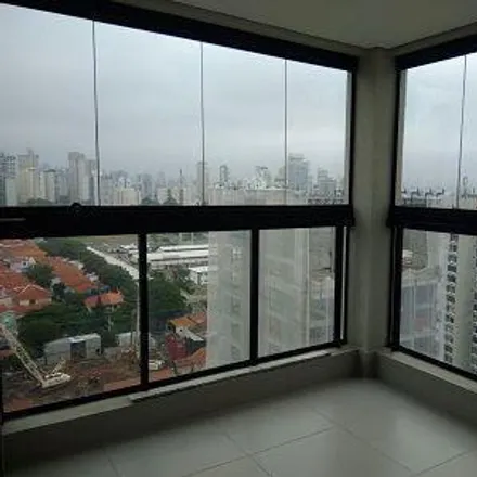Image 2 - Rua Batataes 30, Cerqueira César, São Paulo - SP, 01423-010, Brazil - Apartment for rent
