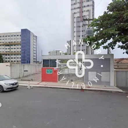 Buy this 3 bed apartment on Edifício Dilma Paiva in Rua Porto Alegre 226, Farol