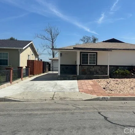 Buy this 2 bed house on 4094 Lynd Avenue in East Arcadia, CA 91006