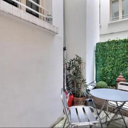 Image 4 - 167 Rue Saint-Martin, 75003 Paris, France - Apartment for rent