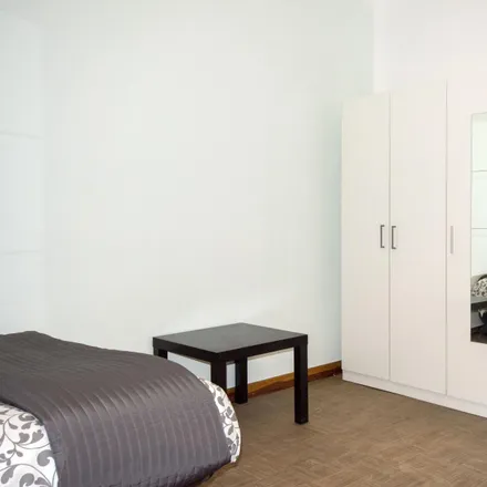 Rent this 9 bed room on Plaza de Herradores in 10, 28013 Madrid