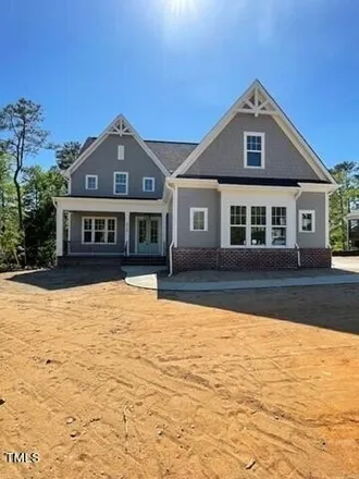Buy this 4 bed house on 824 Crimson Trl in Fuquay Varina, North Carolina