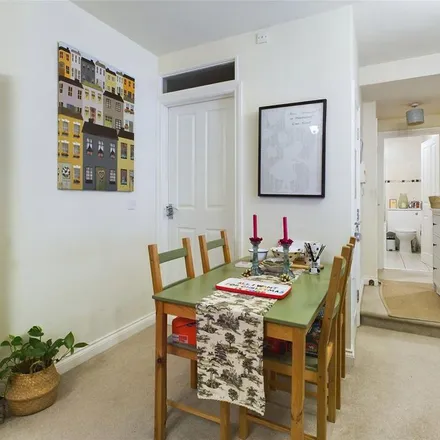 Rent this 2 bed apartment on Merton House in Edde Cross Street, Ross-on-Wye
