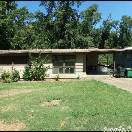 Image 2 - 37 North Meadowcliff Drive, Little Rock, AR 72209, USA - House for rent