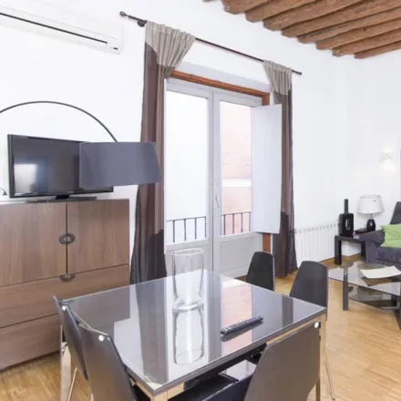 Rent this 2 bed apartment on Casa García in Calle de Atocha, 14