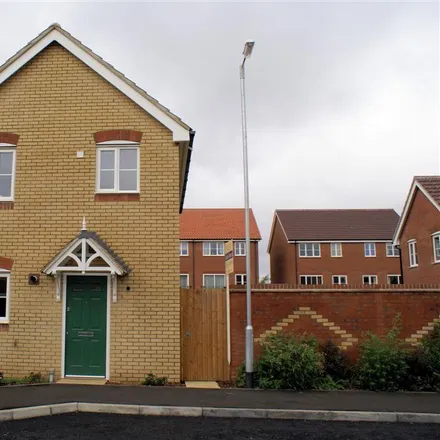 Image 1 - Bennett Street, Downham Market, PE38 9GH, United Kingdom - Duplex for rent