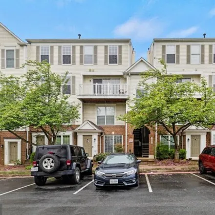 Buy this 2 bed condo on 46990 Courtyard Square in Sterling, VA 20164