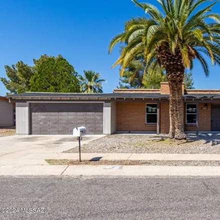 Image 2 - 2922 South Marvin Avenue, Tucson, AZ 85730, USA - House for sale