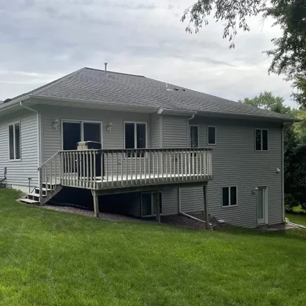 Image 3 - 208 Cody Drive, Beaver Dam, WI 53916, USA - House for sale