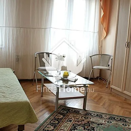Rent this 3 bed apartment on Consulate General of the Russian Federation in Debrecen, Arany János utca