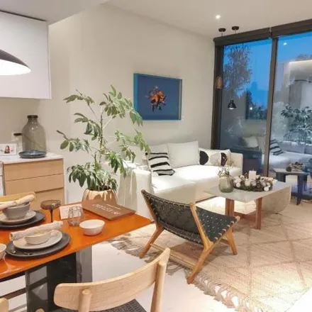 Buy this 1 bed apartment on Avenida Paseo La Toscana in Novaterra, 45210 San Juan de Ocotán