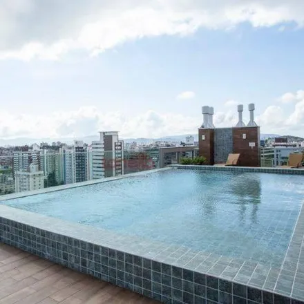 Buy this 2 bed apartment on Academia Nova Attitude in Rua Osni João Vieira 893, Campinas